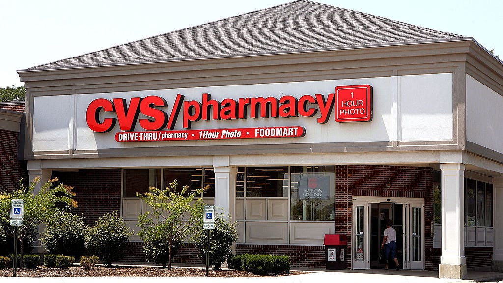 CVS, Walgreens to begin offering COVID-19 vaccine Friday; here's how to get yours