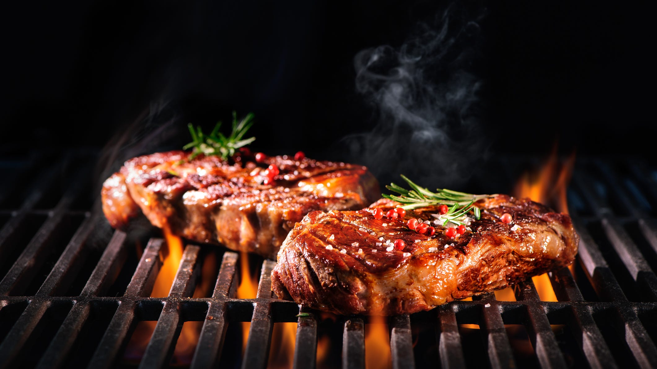 Beyond Meat debuts plant-based steak