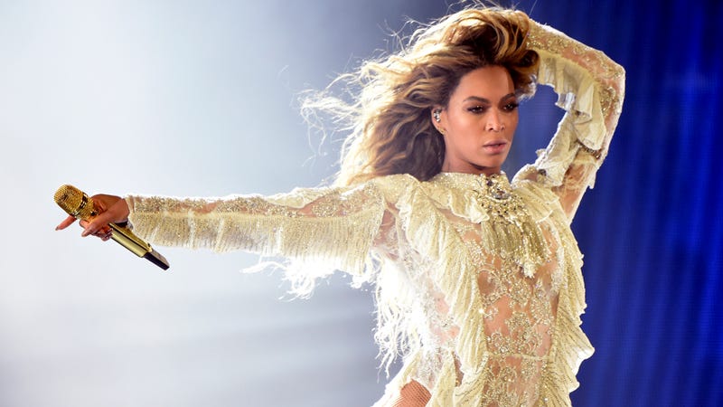 Beyoncé