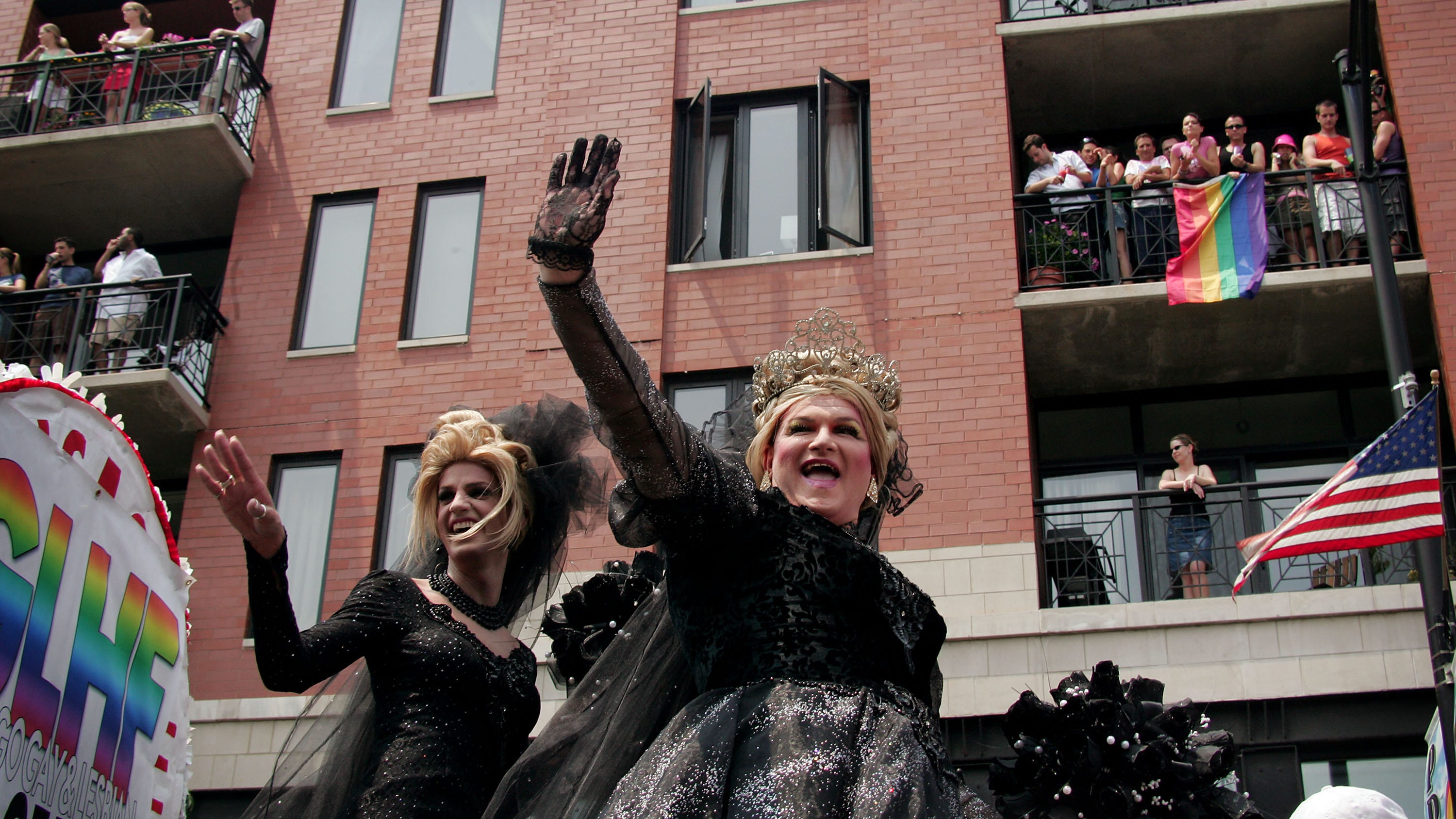 Things to do in Chicago during Pride Month 2022: From Drag Story Time to the return of Chicago Pride Parade