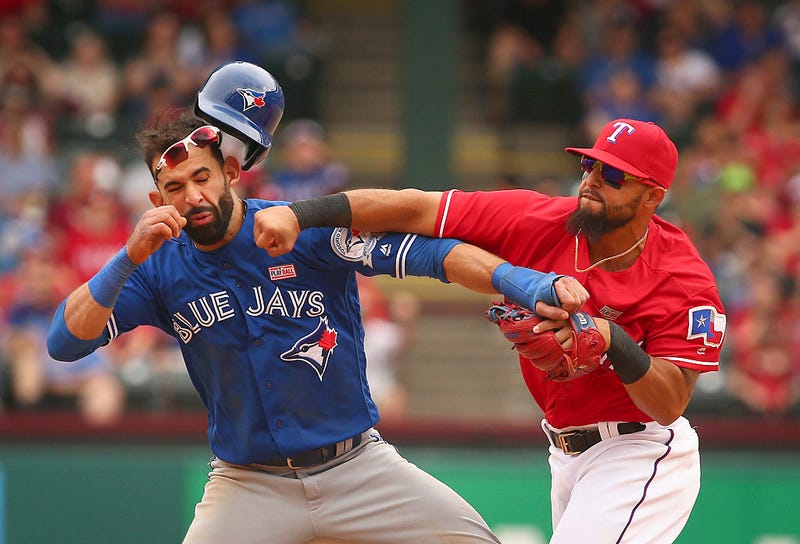 The Punch