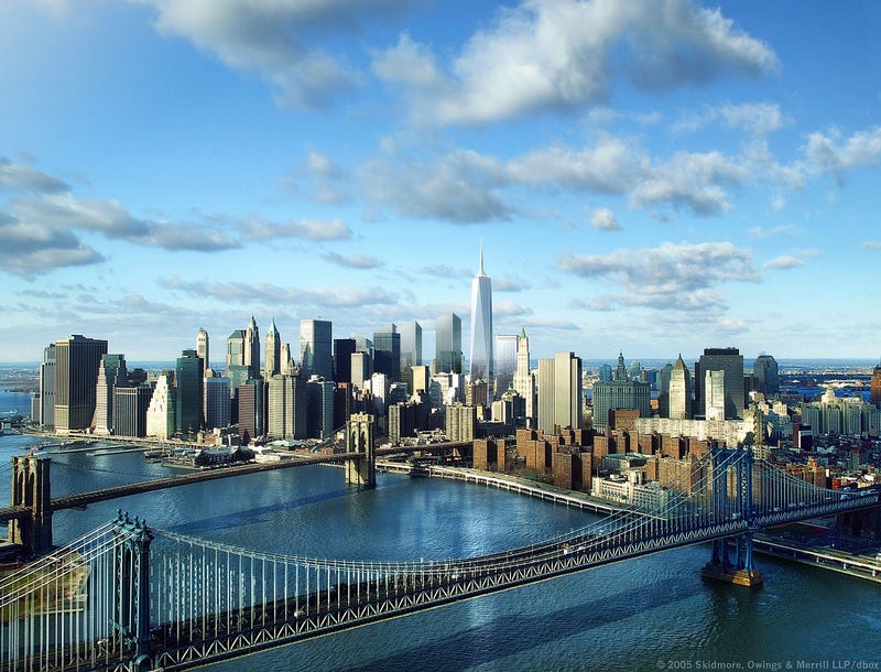 ALQUILERES NYC