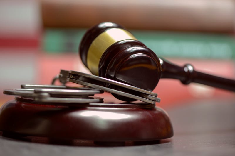 gavel