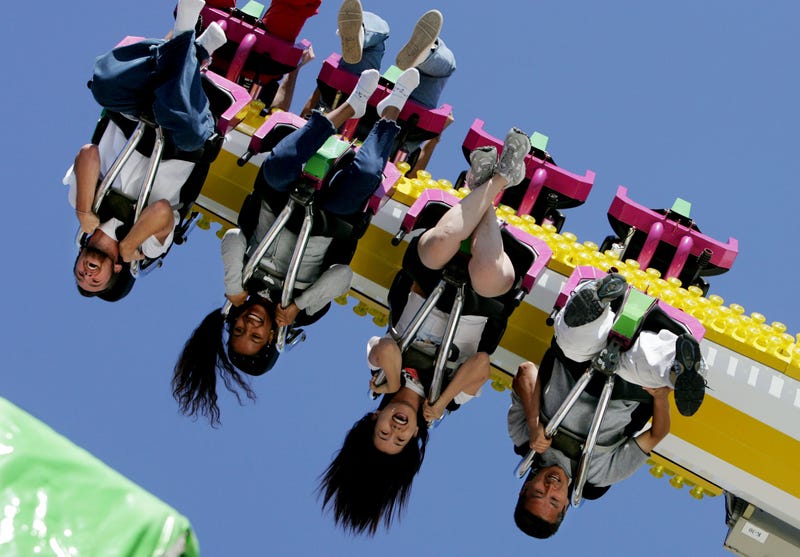 coaster