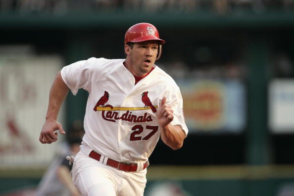 Scott Rolen
