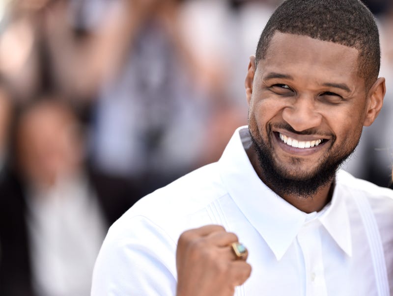 Usher