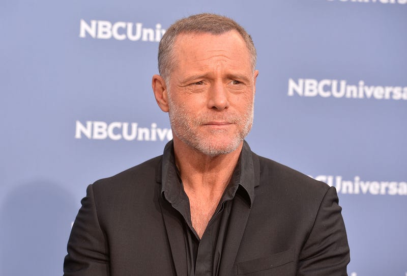 Jason Beghe