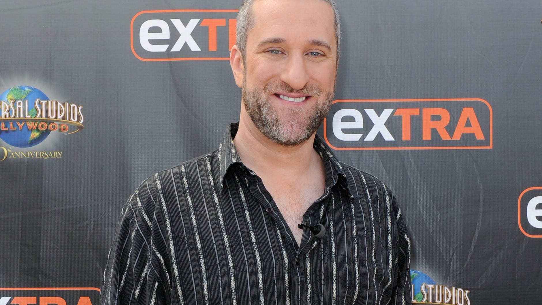 Dustin Diamond’s girlfriend opens up about the actor’s final days: ‘I’m heartbroken’