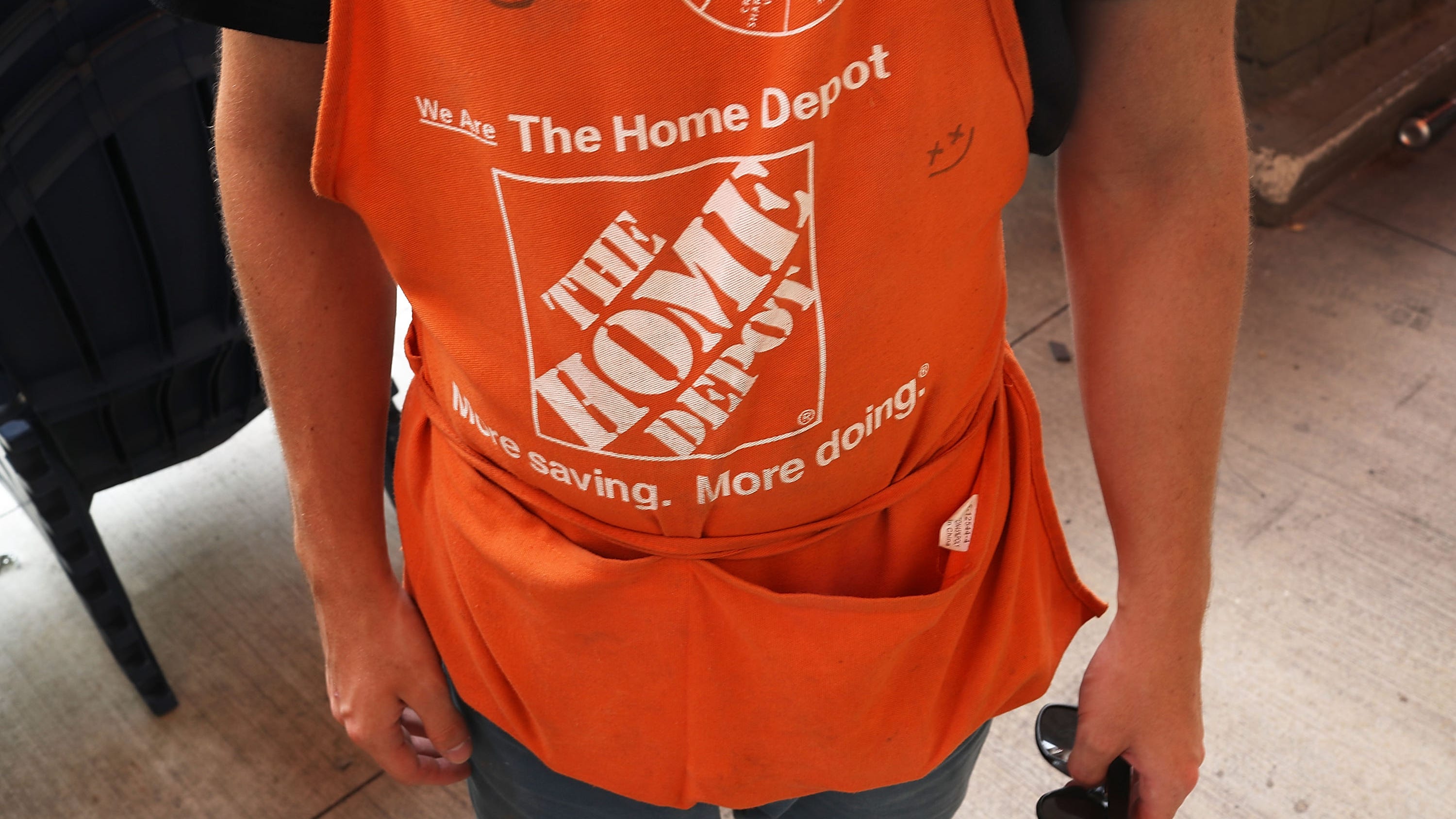 Voting begins on unionizing Northeast Philly Home Depot workers