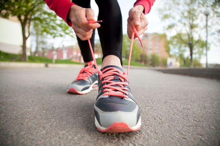 Shoelaces