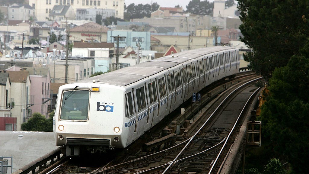San Ramon police disqualify BART officer over alleged racism