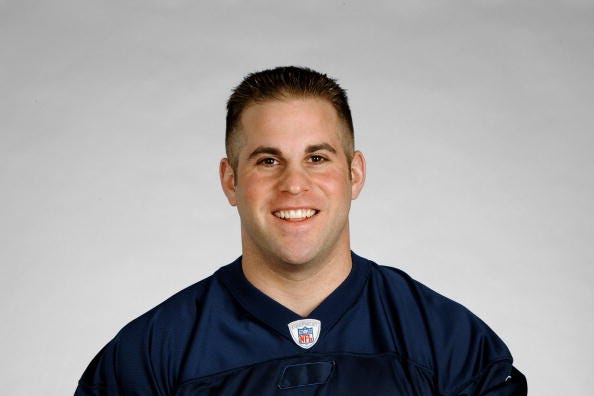 Jon Dorenbos