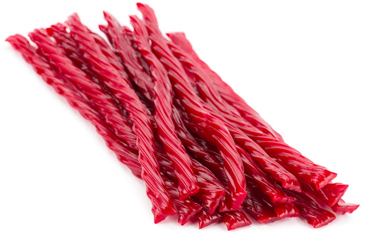 Licorice