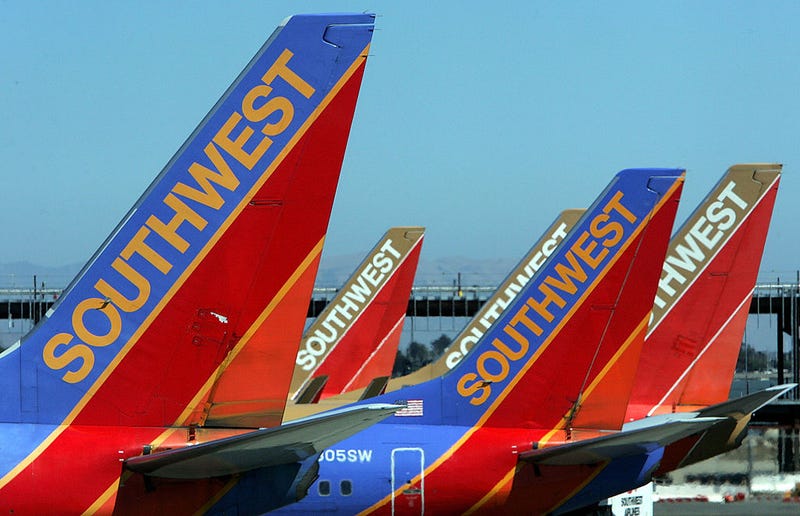 Southwest Airlines