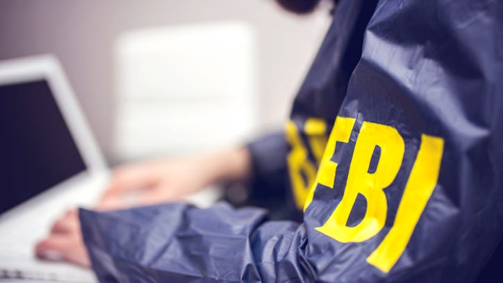Two men arrested for impersonating federal agents for two years