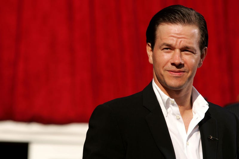 Mark Wahlberg