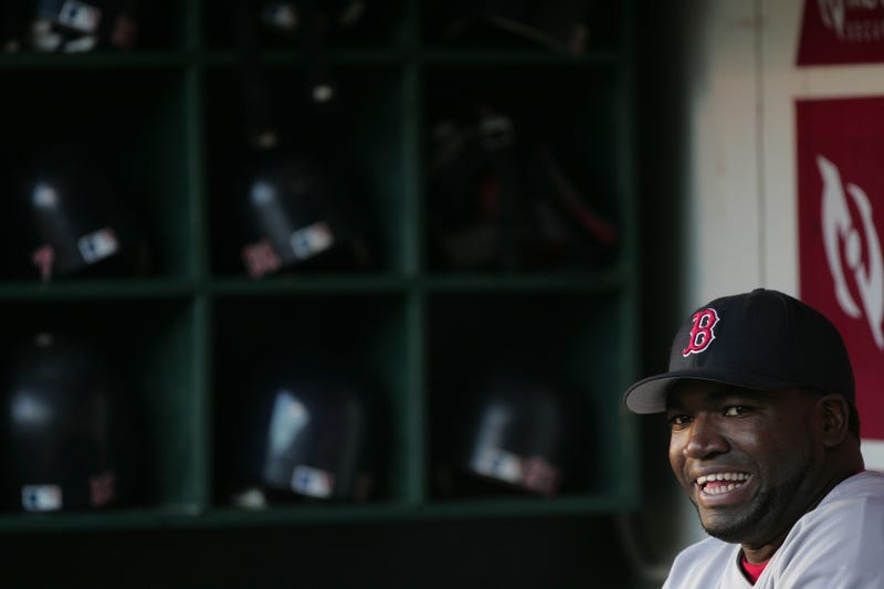 David Ortiz
