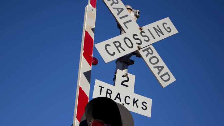 University of Michigan student hit and killed by train