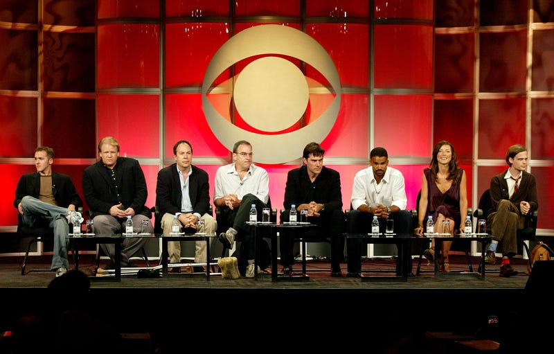 Criminal Minds cast