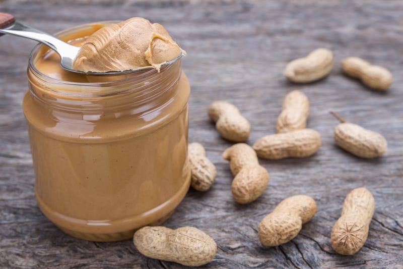 Peanuts