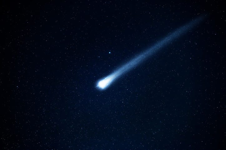 comet
