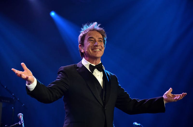 Martin Short 