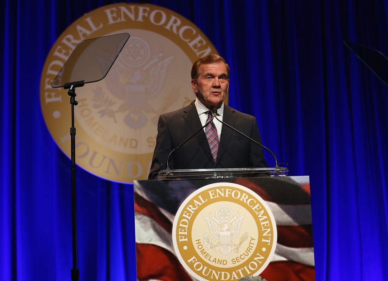 Tom Ridge