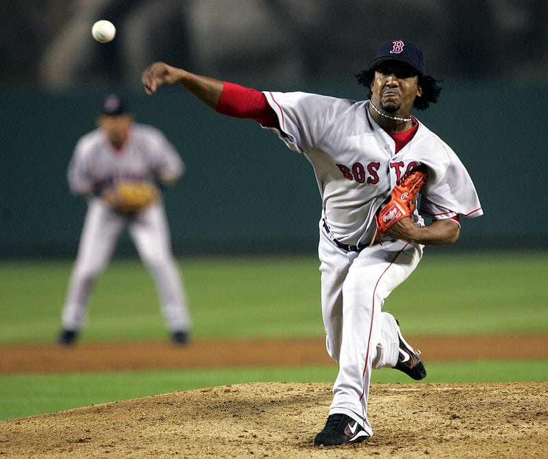 Pedro Martinez