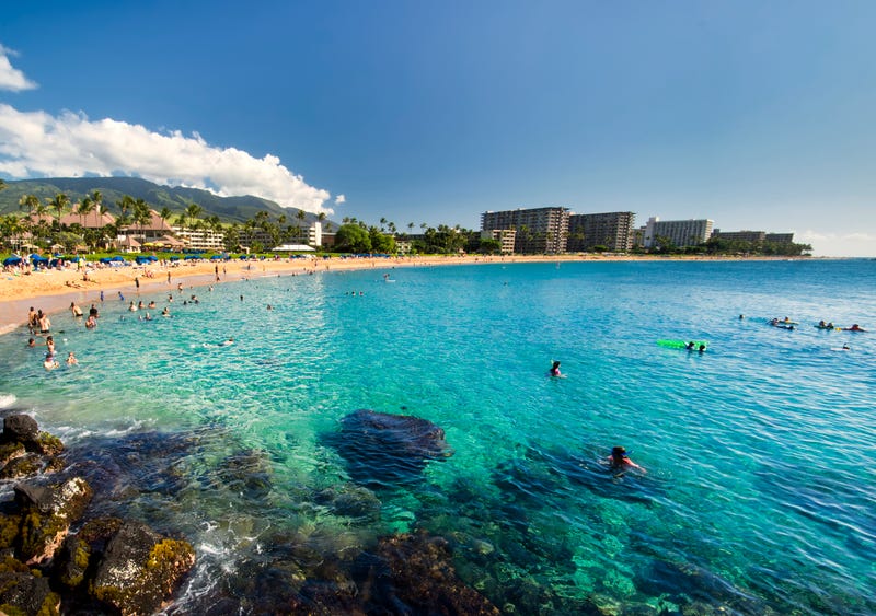 Maui, Hawaii