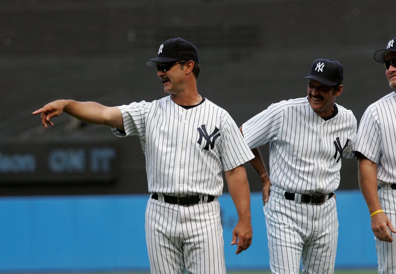 Don Mattingly