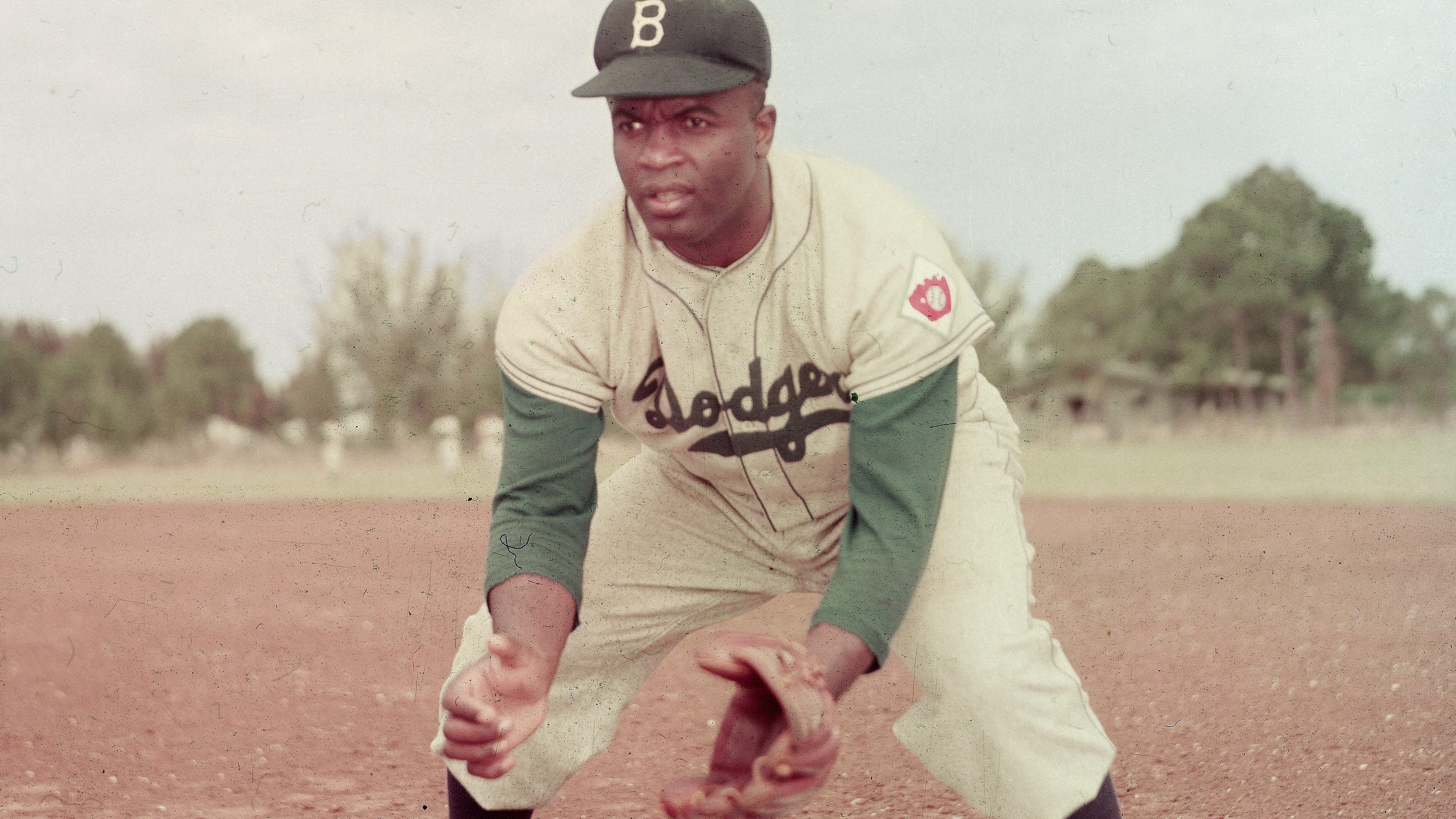 Sharon Robinson Says Father, Jackie, Would Want MLB to Play and Use Baseball as Platform