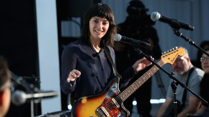 Sharon Van Etten