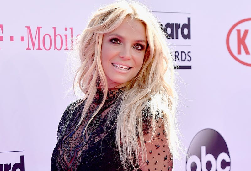 Britney Spears