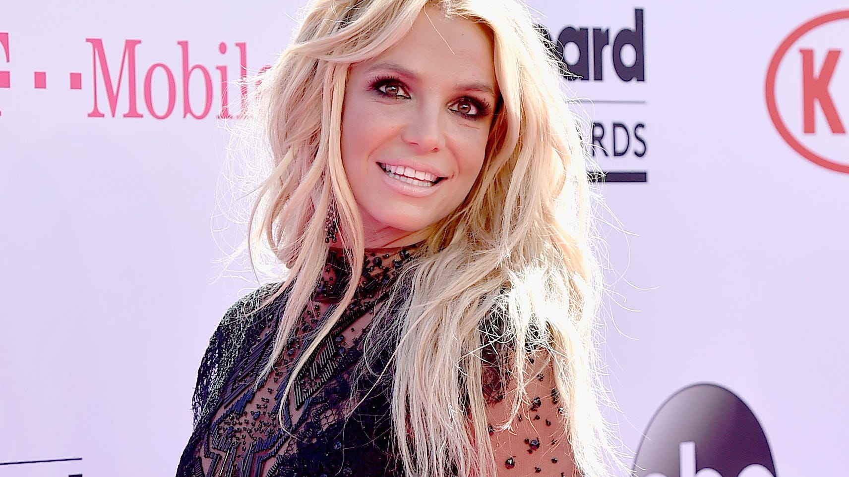 Britney Spears’ boobtastic Instagram post is exactly how we wanted to start our weekend