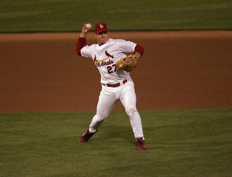 Scott Rolen