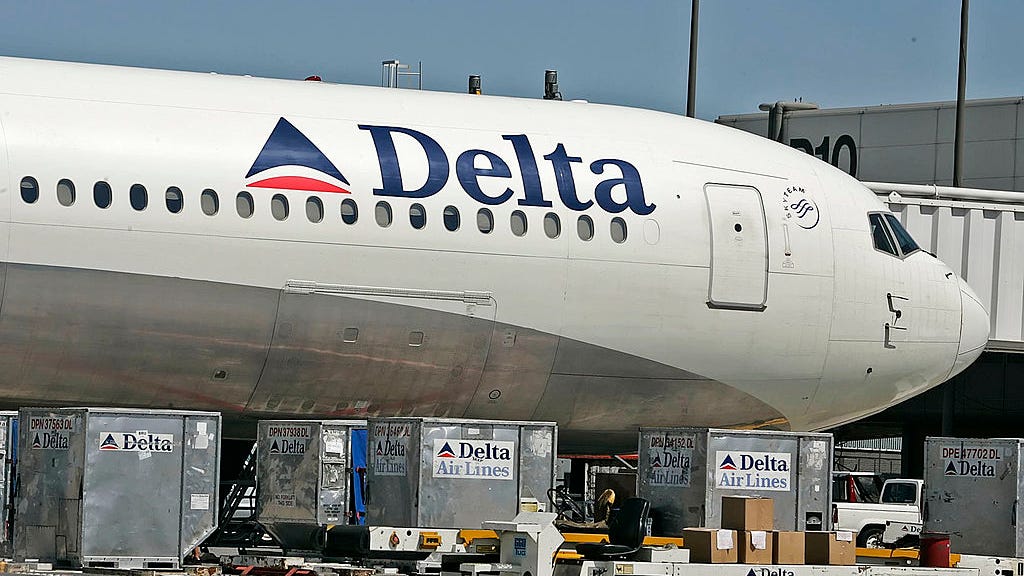 Delta flight returns to Detroit Metro Airport due to passenger medical emergency
