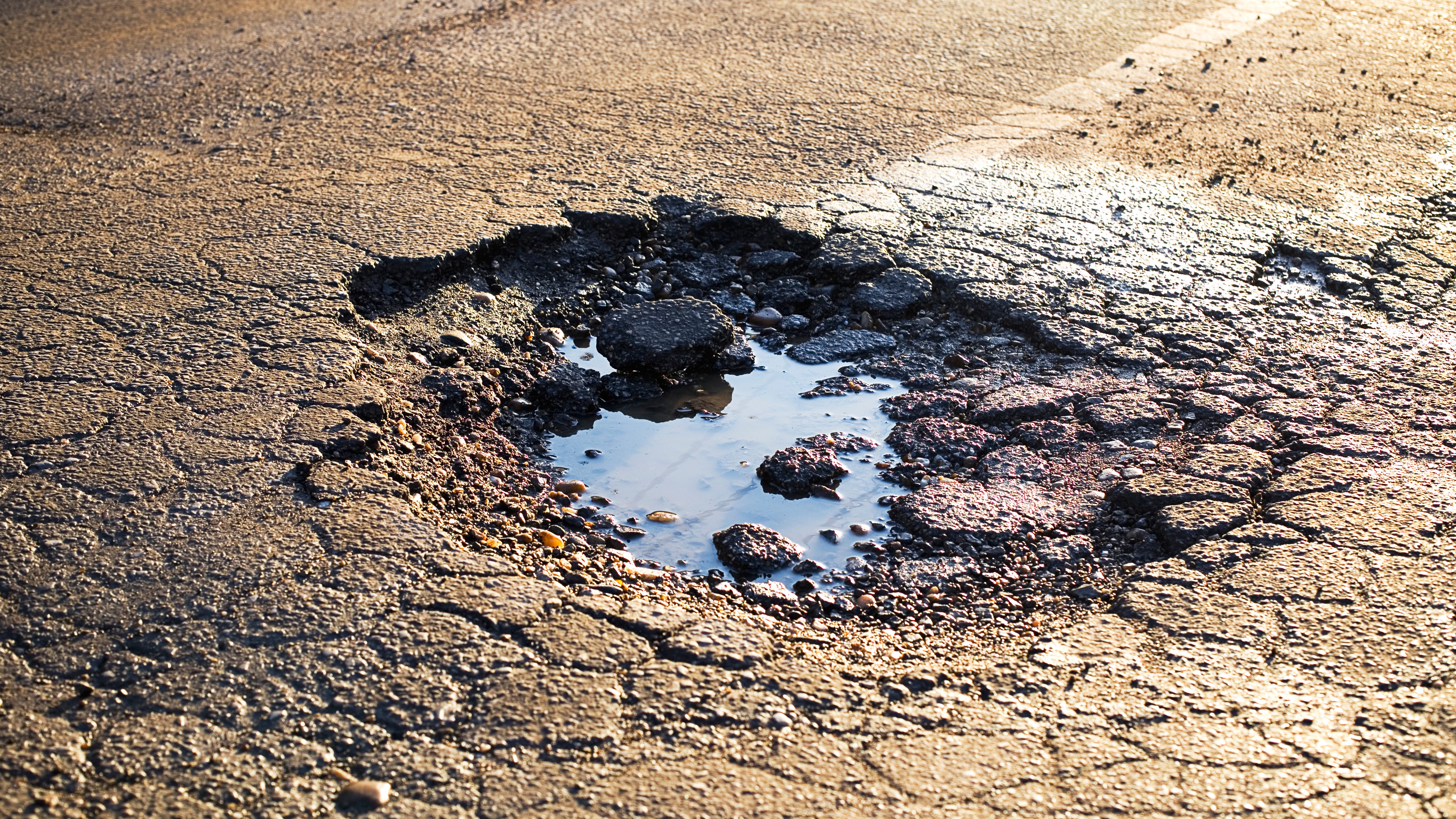 $40M in needed road repairs underway in Camden
