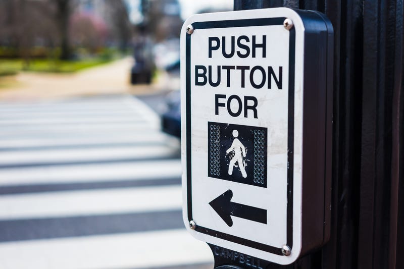 Crosswalk