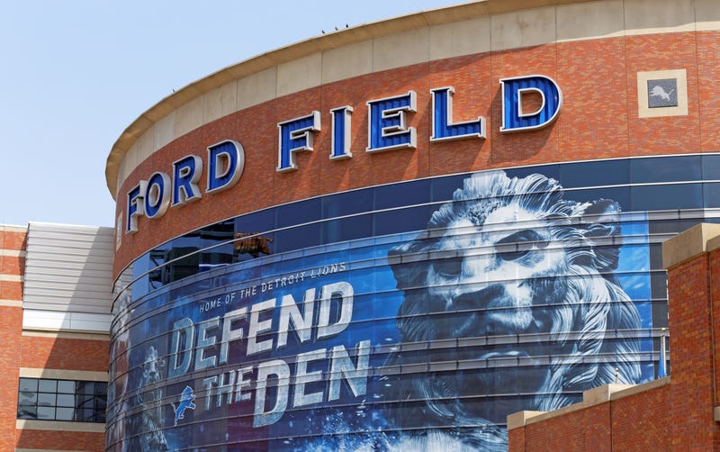 Ford Field