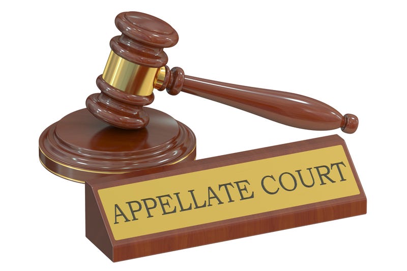 appeal
