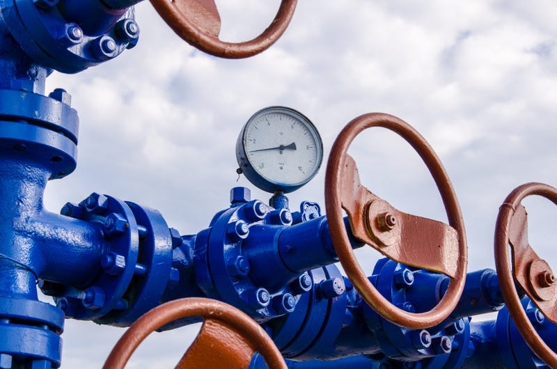 Natural gas price spike is hitting electric consumers in the pocket