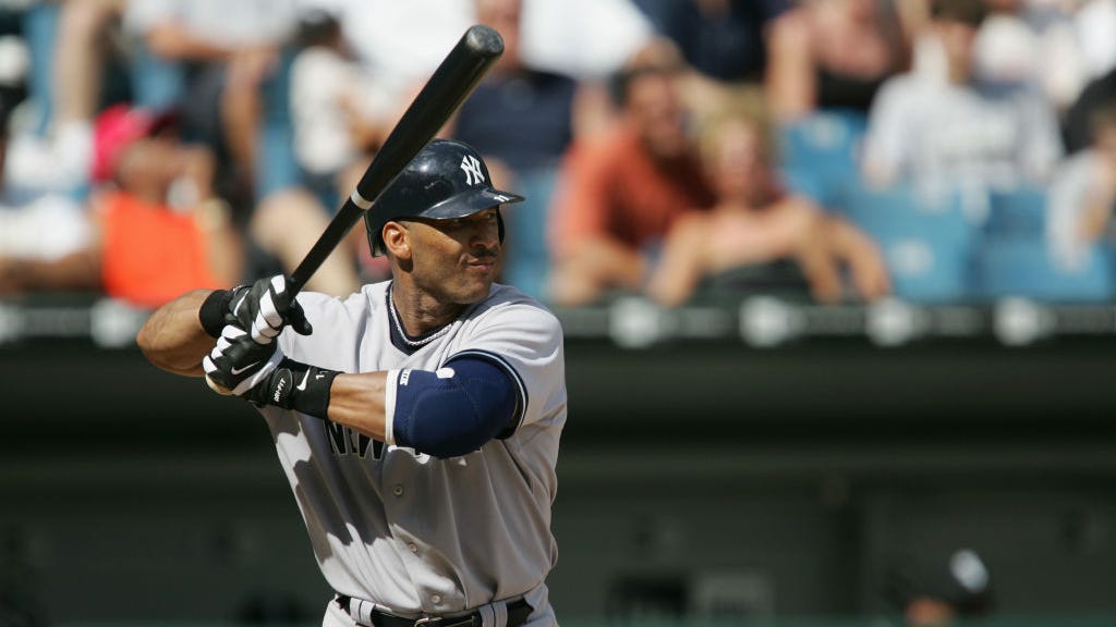 Gary Sheffield reveals origin, strategy behind iconic batting stance