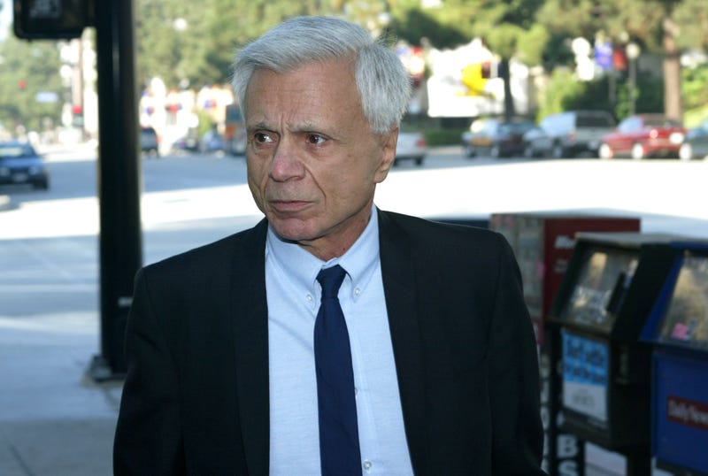 Robert Blake, actor acquitted in wife's murder, dies at 89