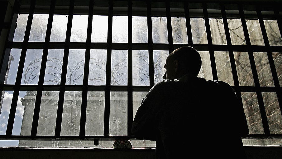 Bay Area inmate overdoses on Fentanyl while incarcerated