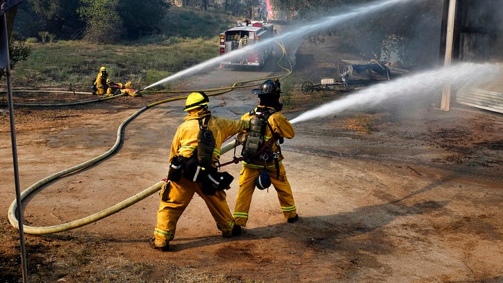Pittsburgh Fire looking for help investigating Sunday morning brushfire