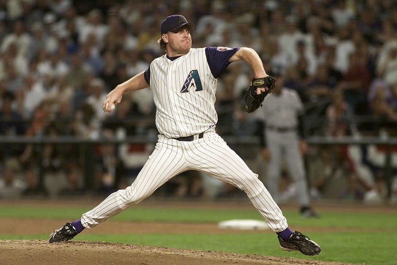 Curt Schilling