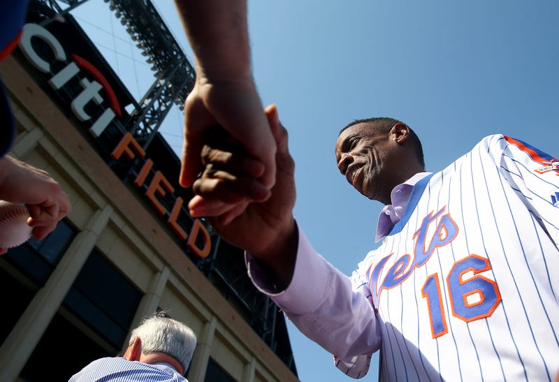 Dwight Gooden