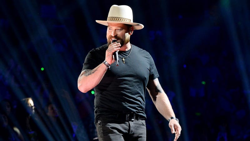 Zac Brown