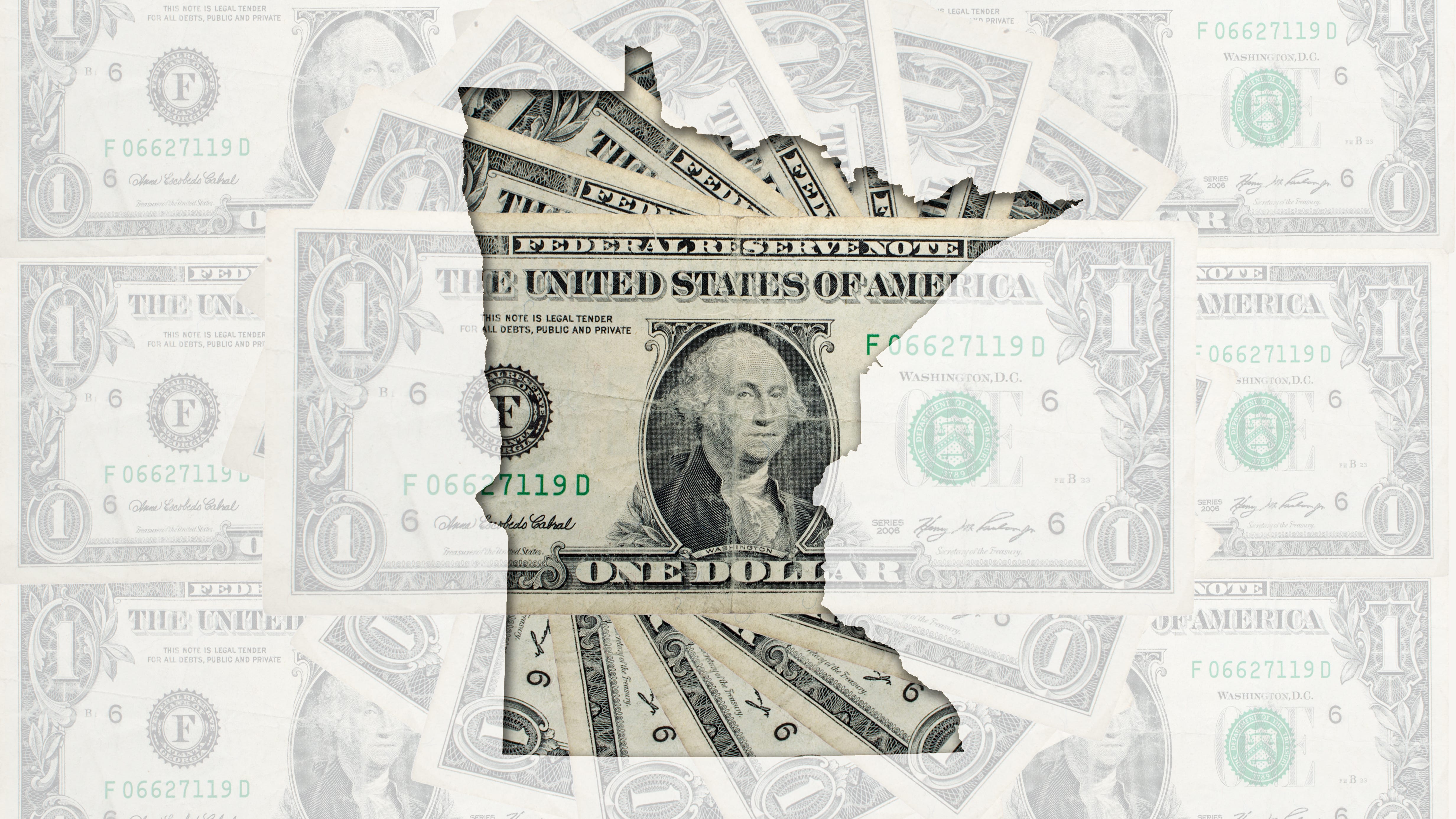Minnesotans should start seeing one-time tax rebate checks as soon as this week