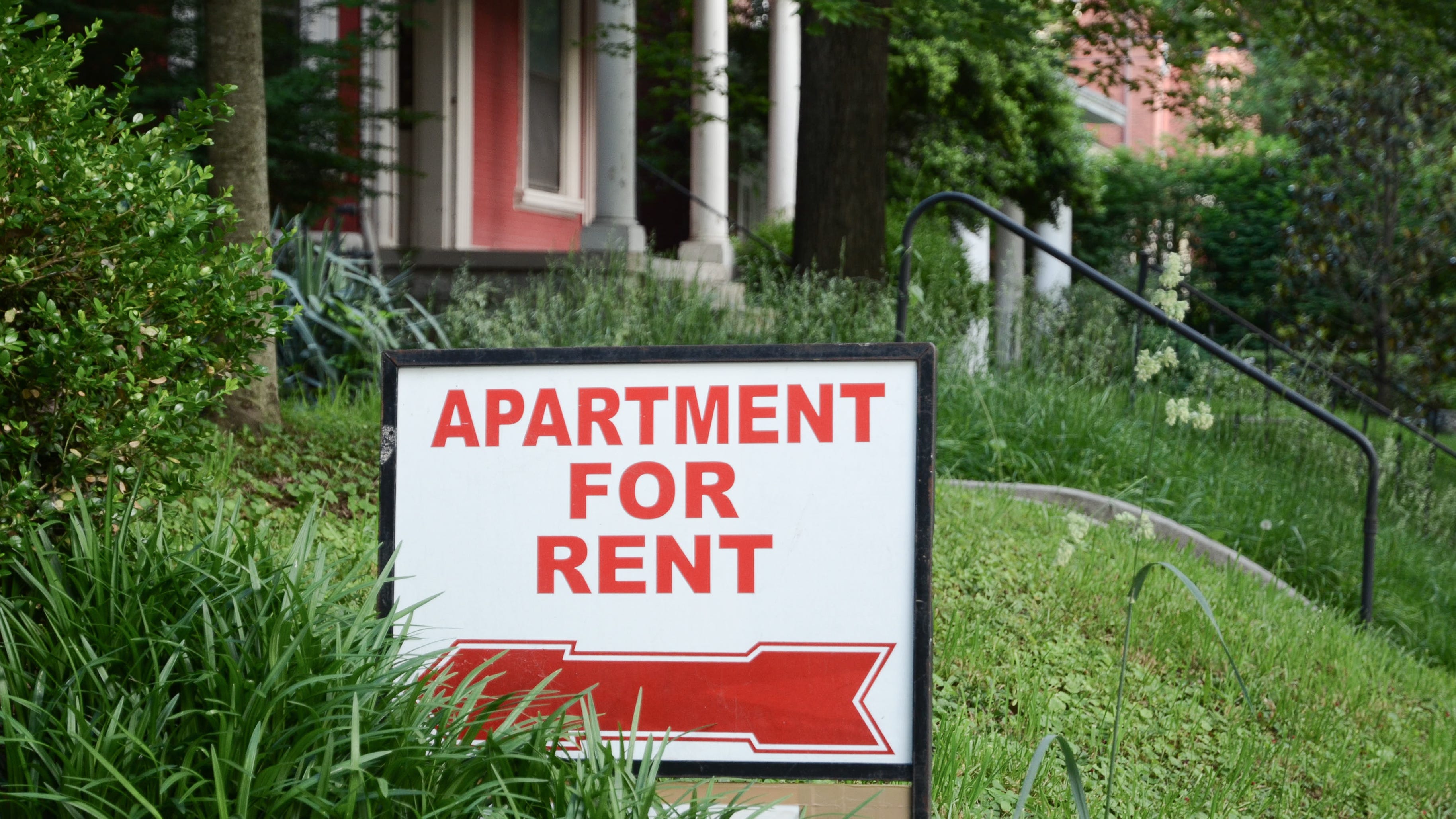 Renters need to apply for help if falling behind: Association